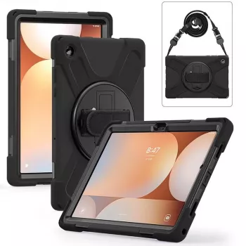 Tablet-Hülle eSTUFF ES681868-BULK für generische 7–10,1 Zoll Tablets, universelle Schutzhülle