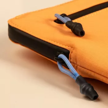 Hülle Native Union Ultralight Sleeve 33 cm (13 Zoll) Orange 232 g