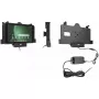 Aktive Halterung Brodit 713386 Tablet/UMPC Schwarz Auto Innenbereich