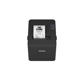 Bondrucker Epson TM-T20IV, 203 dpi, USB- und RS232-Schnittstellen