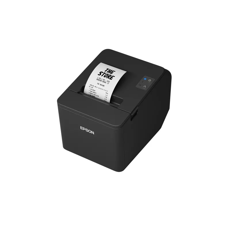 Bon-Drucker Epson TM-T20IV 203 dpi, USB, RS232, Ethernet