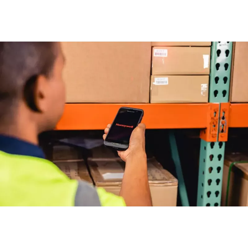 Honeywell CT47 5G Mobiler Handcomputer, 5,5 Zoll, 8 GB/128 GB (CT47-X1N-57D1E0G)