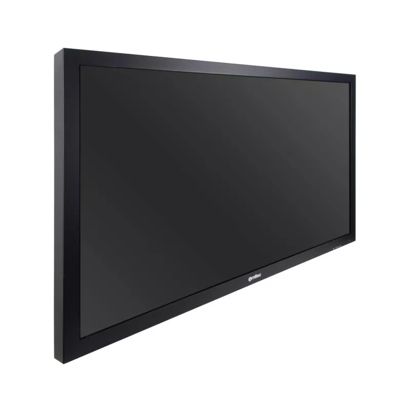 Indoor 75 Zoll 24/7 4K UHD Display ERNITEC 0070-24175-HB3000-INDOOR