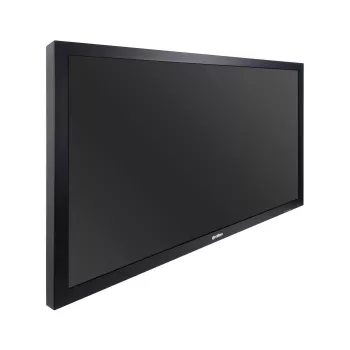 Ernitec 86 Zoll 24/7 4K UHD Hochhelligkeits-Innendisplay 0070-24186-HB3000-INDOOR