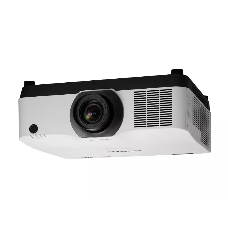 Projektor Sharp A104U 9000 ANSI Lumen 3LCD WUXGA (1920x1200) Laser, motorisierter Fokus, Lens-Shift