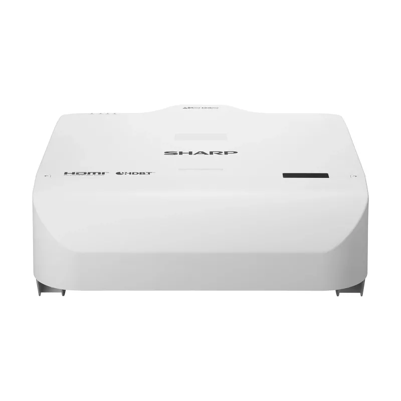 Projektor Sharp A104U 9000 ANSI Lumen 3LCD WUXGA (1920x1200) Laser, motorisierter Fokus, Lens-Shift