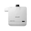 Projektor Sharp A104U 9000 ANSI Lumen 3LCD WUXGA (1920x1200) Laser, motorisierter Fokus, Lens-Shift