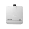 Projektor Sharp A104U 9000 ANSI Lumen 3LCD WUXGA (1920x1200) Laser, motorisierter Fokus, Lens-Shift