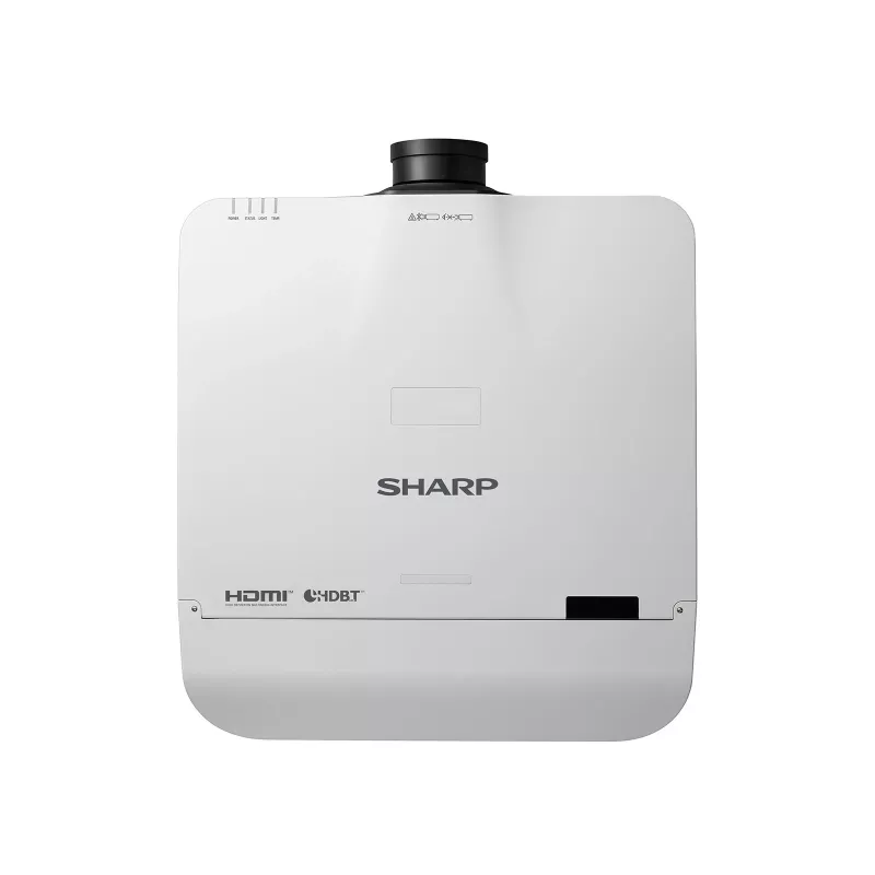 Projektor Sharp A104U 9000 ANSI Lumen 3LCD WUXGA (1920x1200) Laser, motorisierter Fokus, Lens-Shift
