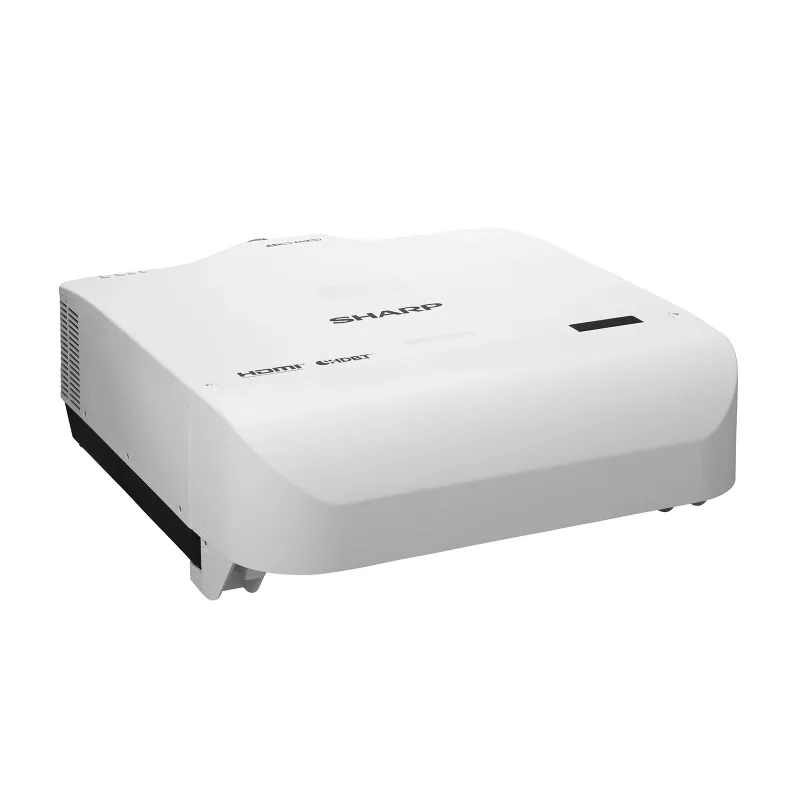 Projektor Sharp A104U 9000 ANSI Lumen 3LCD WUXGA (1920x1200) Laser, motorisierter Fokus, Lens-Shift