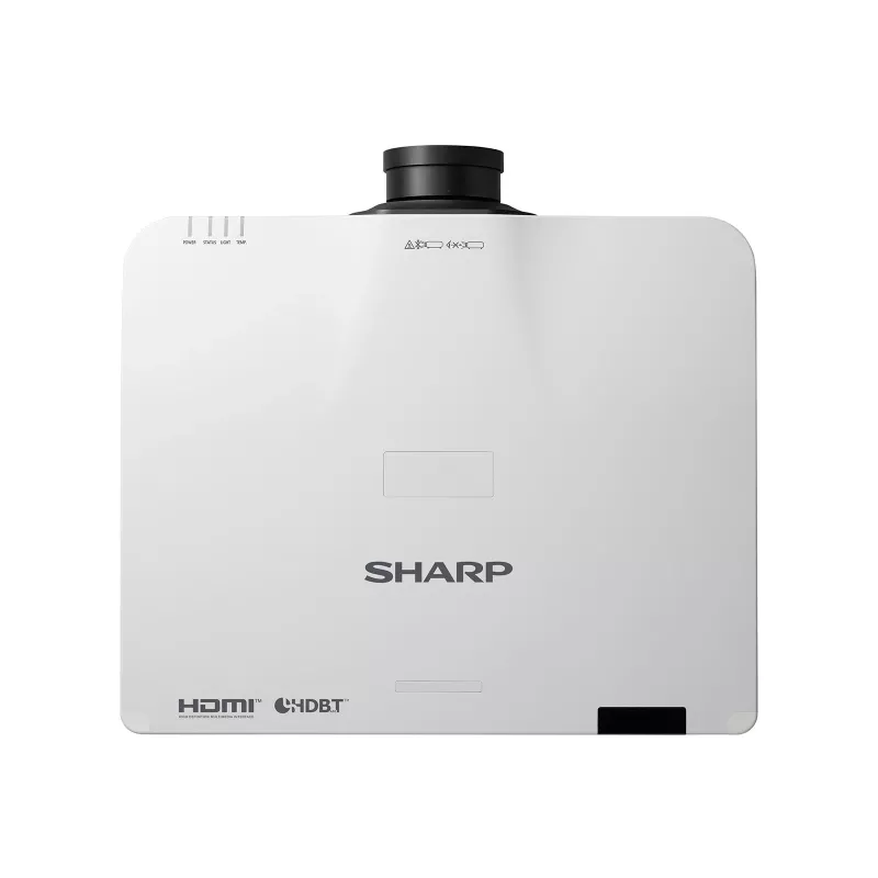 Projektor Sharp A104U 9000 ANSI Lumen 3LCD WUXGA (1920x1200) Laser, motorisierter Fokus, Lens-Shift