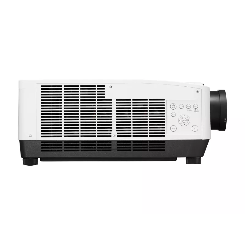 Projektor Sharp A104U 9000 ANSI Lumen 3LCD WUXGA (1920x1200) Laser, motorisierter Fokus, Lens-Shift