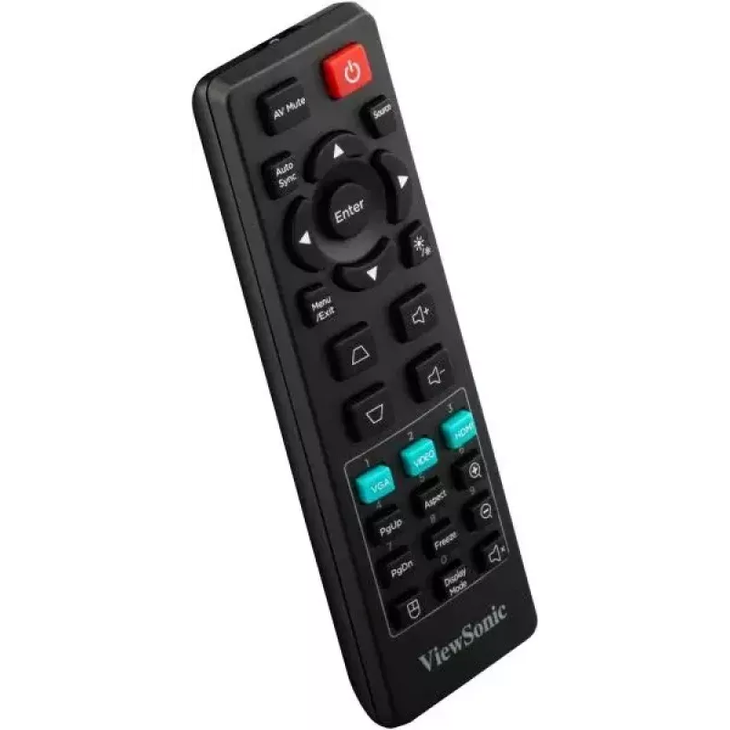 Viewsonic LS901-4K Datenprojektor Standard-Throw-Projektor 5500 ANSI-Lumen UHD 4K (3840x2160) Weiß