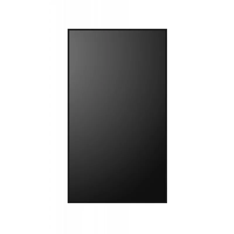 Sharp MultiSync PN-M752 189,2 cm (74,5 Zoll) LED 550 cd/m² 4K Ultra HD Schwarz 24/7
