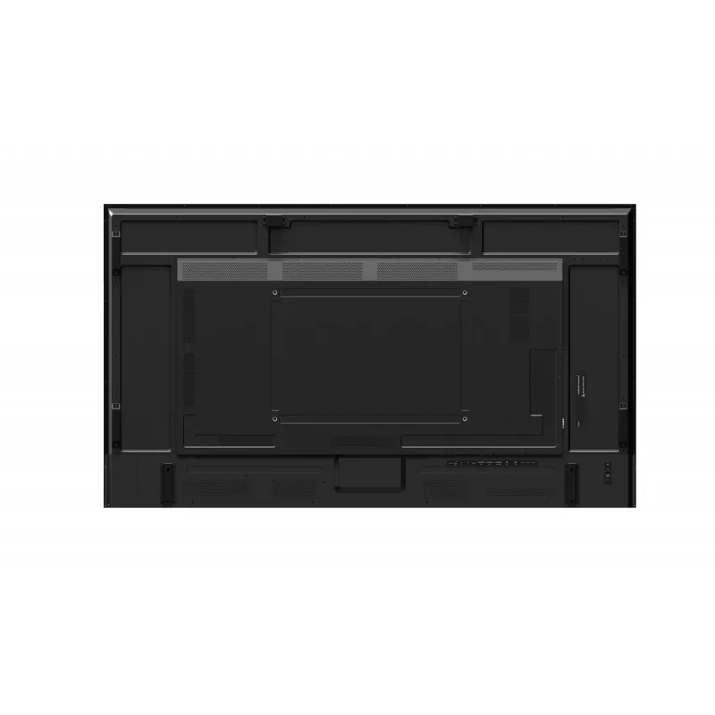 Sharp MultiSync PN-M752 189,2 cm (74,5 Zoll) LED 550 cd/m² 4K Ultra HD Schwarz 24/7