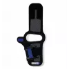 Newland WD2-BS50-MR Nwear handgetragener 2D-Barcodescanner, Bluetooth 5.0, Mittelstrecke, Laserpunkt-Zielhilfe