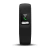 Armband-Aktivitätstracker Garmin vívofit 4 Schwarz