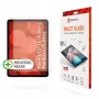 Displex Tablet Glass (9H) für Apple iPad Pro 11'' (1./2./3./4. Gen.)/Air (4./5. Gen.), Eco Montagerahmen, unzerbrechlich, ultraflach, unsichtbar