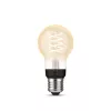 Philips Hue A60 – E27 smarte Lampe, Smarte Lampe, Bluetooth/Zigbee, Weiß, LED, E27, A60