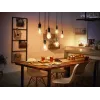 Philips Hue A60 – E27 smarte Lampe, Smarte Lampe, Bluetooth/Zigbee, Weiß, LED, E27, A60