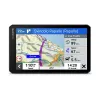 Garmin Drivecam 76 Navigator Fest 17,6 cm TFT Touchscreen 32 GB Schwarz