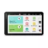 Garmin Drivecam 76 Navigator Fest 17,6 cm TFT Touchscreen 32 GB Schwarz
