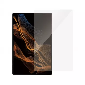 PanzerGlass® Displayschutzfolie Samsung Galaxy Tab S8 Ultra | S9 Ultra | Ultra-Wide Fit