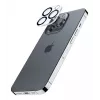 Cellularline Kameralinse - iPhone 15 Pro / 15 Pro Max Schutz für die Kamera