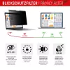 Displex PRIVACY SAFE magnetischer 2-Wege-Blickschutzfilter für MacBook Air 15 Zoll Matt 5H