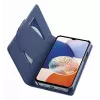 Cellularline Book - Galaxy A15 Schutz mit magnetischem Sicherheitsverschluss
