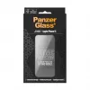 PanzerGlass Ceramic Protection für iPhone 15 Ultra-Wide Fit kratzfest stoßfest