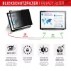 Displex TABLET PRIVACY SAFE abnehmbarer 2-Wege-Sichtschutzfilter für iPad Pro 11'' (2025/2024)