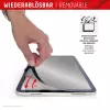 Displex TABLET PRIVACY SAFE abnehmbarer 2-Wege-Sichtschutzfilter für iPad Pro 11'' (2025/2024)