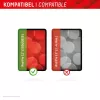 Displex TABLET PRIVACY SAFE abnehmbarer 2-Wege-Sichtschutzfilter für iPad Pro 11'' (2025/2024)