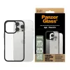 PanzerGlass HardCase Hülle für iPhone 16 Pro, schwarz (1296)