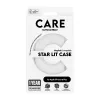 PanzerGlass CARE™ by ® Urban Combat Case Star Lit mit weißem MagSafe iPhone 16 Plus
