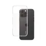 CARE by PanzerGlass Flagship Case 1356 Hülle für iPhone 16 Pro Max 6,9", Urban Combat, transparent