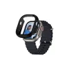 PanzerGlass ® Case Full Body Schwarz Apple Watch Ultra 3 | Ultra 2 | Ultra | 49mm
