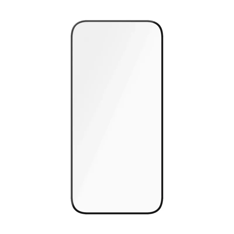 PanzerGlass CARE by ® Feature 3-in-1 Keramik-Bundle iPhone 16 Plus