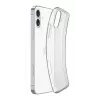 Cellularline FINECIPH16T Fine Case Hülle für iPhone 16, transparent