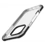 Cellularline Strong Guard Hülle für iPhone 16 Pro, transparent