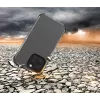 Cellularline Strong Guard Hülle für iPhone 16 Pro, transparent