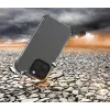 Cellularline Strong Guard Hülle für iPhone 16 Pro, transparent