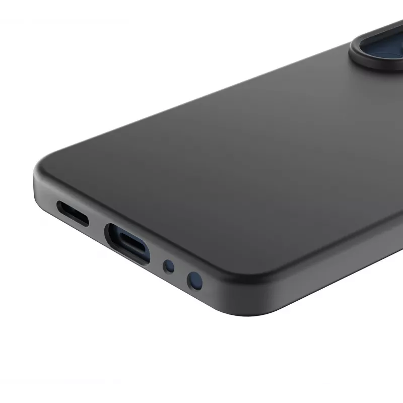 Cellularline Chroma - Galaxy A16 Bunte weiche Gummihülle