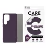 PanzerGlass CARE™ by ® Case Plum Lila Samsung Galaxy S25 Ultra