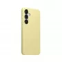 PanzerGlass CARE™ by ® Case Chardonnay mit Qi-Kompatibilität Samsung Galaxy S25+