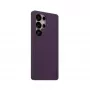 PanzerGlass CARE™ by ® Case Plum Lila w. Qi Kompatibel Samsung Galaxy S25 Ultra