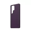 PanzerGlass CARE™ by ® Case Plum Lila w. Qi Kompatibel Samsung Galaxy S25 Ultra