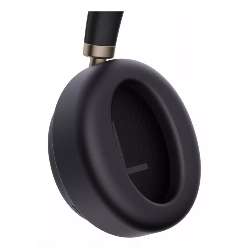 Yealink BH76 Plus mit Ladestation Teams Schwarz USB-C/A Headset