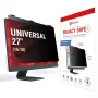 Displex PRIVACY SAFE abnehmbarer 2-Wege-Sichtschutzfilter für Desktop-Monitor 27'' (16:10)